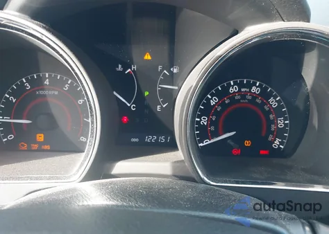 2012 Toyota Highlander Se V6 из США, поврежденный, VIN 5TDBK3EH9CS153111